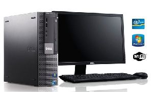 Desktop Computer