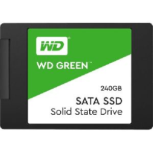 Solid State Drive