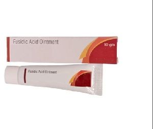 Fusidic Acid Ointment