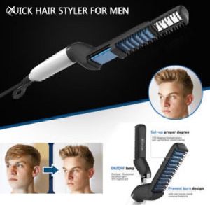 beard straightener