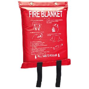 Fire Blanket