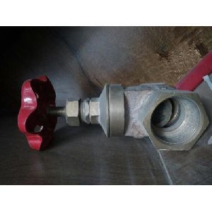 Safety Valve