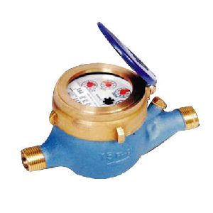 Mechanical Flow Meter