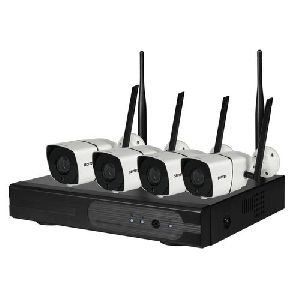 wifi NVR kit