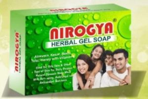 Nirogya Herbal Shampoo