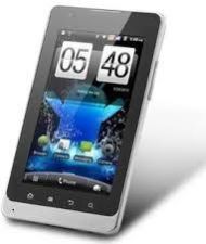 Android Dual SIM Smart Phone