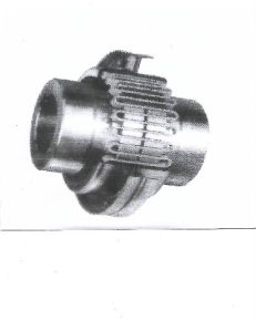 Grid Coupling