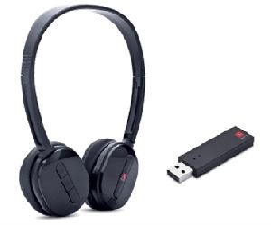Wireless Headset with MIC