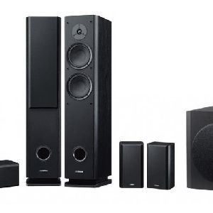 Home Theater System