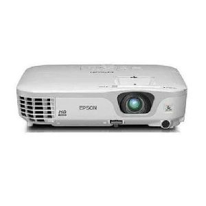 lcd video projector