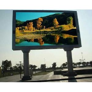 Outdoor Led Display
