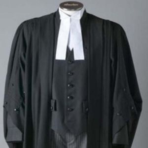 Advocate Gowns