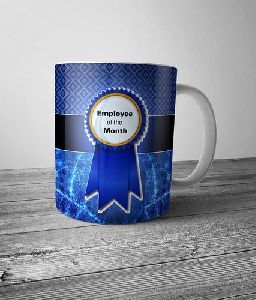 Printed Corporate Mug