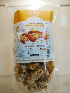 Groundnut Chikki