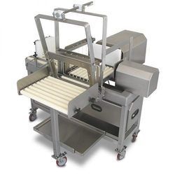 Semi Automatic Cheese Cutting Machine