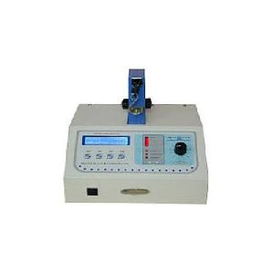 Traction Machine With LCD Display