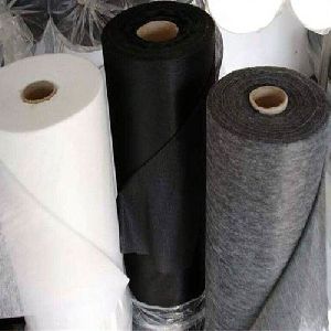 Non Woven Fusible Interlining Fabric