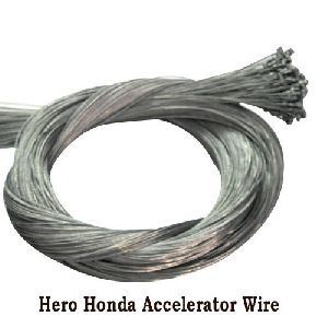 accelerator wire