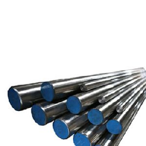 Stainless Steel Round Bar