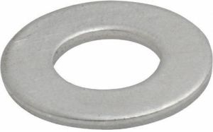 Aluminum Flat Washer