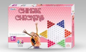 Chinese Checker