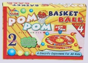 Pom Pom Game