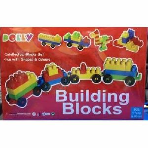 toy building blocks