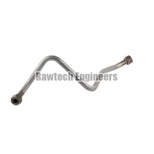 Hydraulic Pipe Assembly
