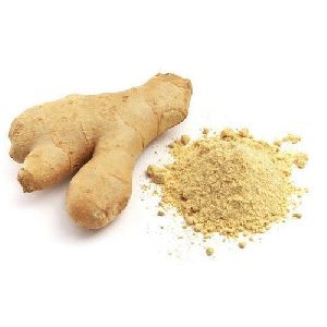 GINGER EXTRACT