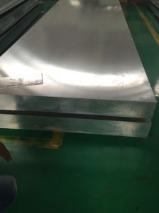 Aluminium Plate 5052