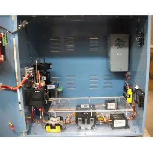 Furnance Control System