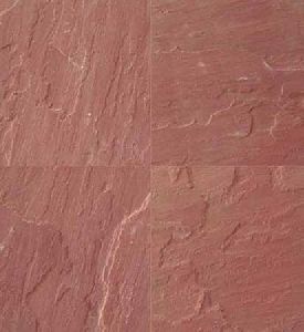 Red Sandstone