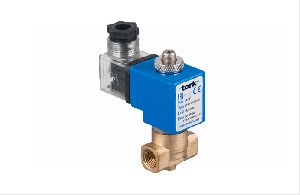 Diesel Burner Solenoid Valves