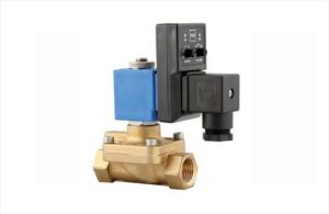 Drain Solenoid Valves