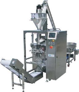 Vertical Form Fill Seal type Packing Machine