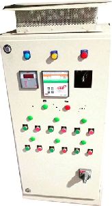 Electrical Control Panel