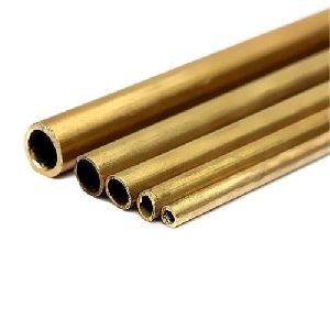 Aluminum Brass Tube