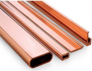 Copper Profiles