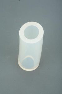 Silicone Transparent Tubes