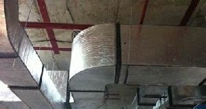 thermal insulation services