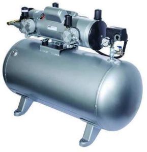 Piston Air Compressor