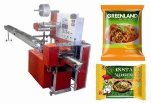 Noodle Wrapping Machine