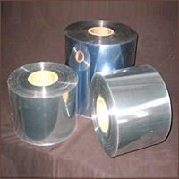 Industrial PVC Films