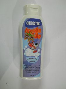 Skin And Coat Dog Shampoo