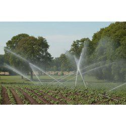 Water Irrigation Systems