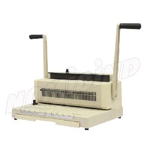 Manual Binder Machine |8669 F/S