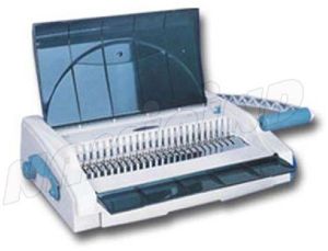 Beyonder Wiro Binding Machine