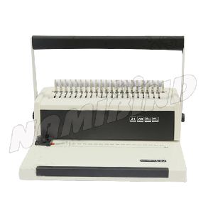 C20 A4 Manual Comb Binder