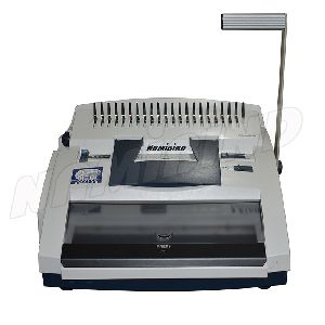 Heavy Duty Wiro Binder | CW4500 2 in 1