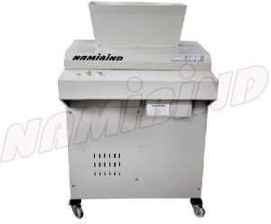 Industries Shredder